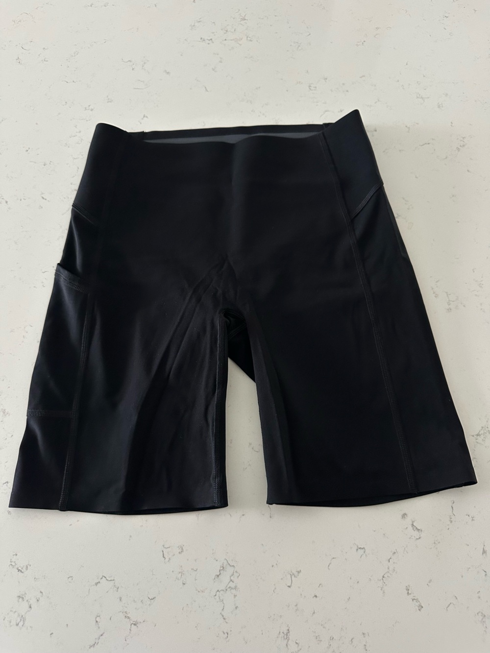 SPANX 7” Biker Short